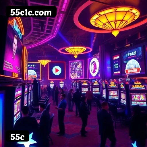 FAQ 55c Brasil - Perguntas frequentes sobre bônus, PIX, RTP, APP mobile e VIP