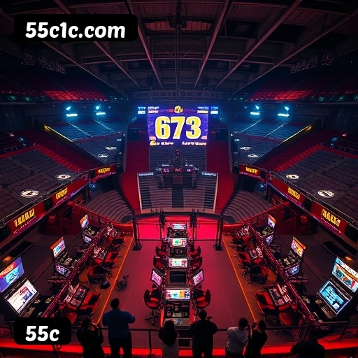 Estatísticas 55c abril 2026 - 87 mil jogadores ativos, R$47M pagos, RTP 96.52%