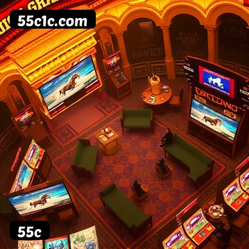 Números de vitórias e jackpots em material promocional — ilustração, não auditoria
