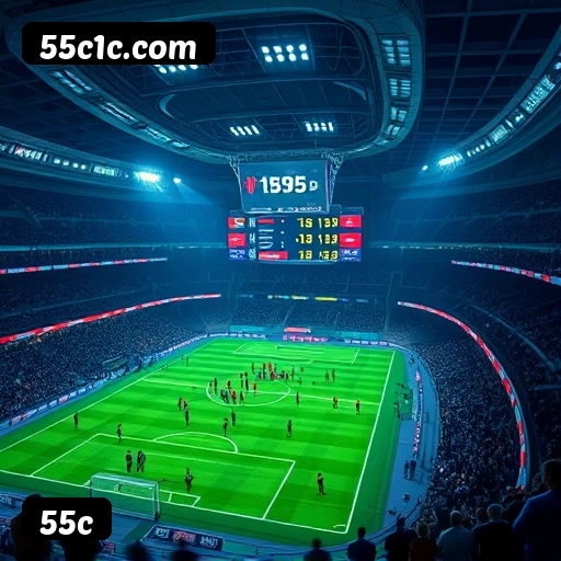 Vantagens exclusivas 55c para jogadores brasileiros - São Paulo, Rio, BH