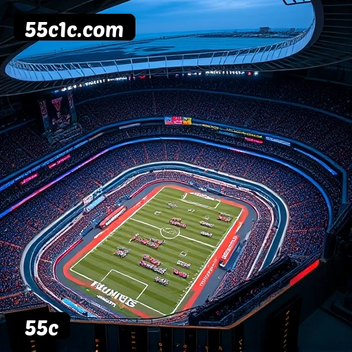Tabela RTP dos jogos de cassino da 55c